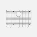 Stylish Sink Grid, product view 1