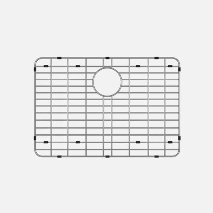 Stylish Sink Grid, product view 1