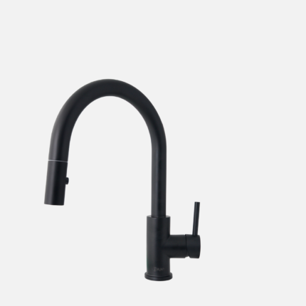 Stylish Modena K-131N Kitchen Faucet (Open Box), product view 1