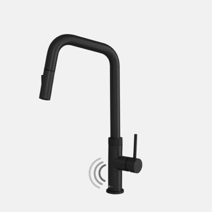 Stylish Gela Kitchen Faucet, product view 1
