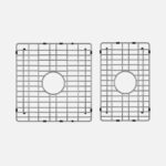 Stylish Sink Grid, product view 1