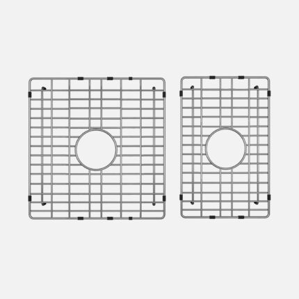 Stylish Sink Grid, product view 1