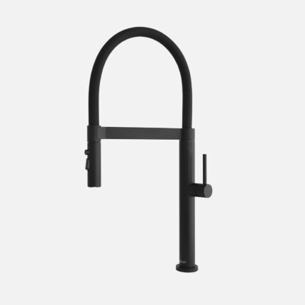 Stylish Carpi Kitchen Faucet, product view 1