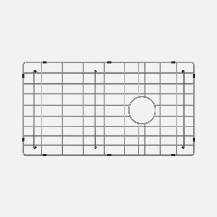 Stylish Sink Grid, product view 1