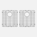 Stylish Sink Grid, product view 1