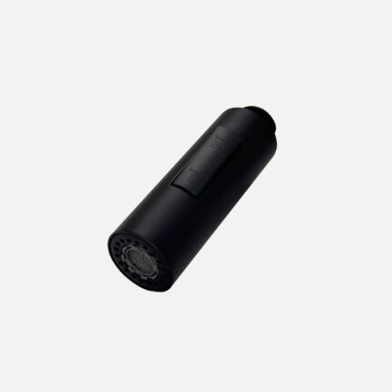 Stylish Stainless Steel Spout Replacement Part, product view 1
