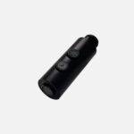 Stylish Stainless Steel Spout Replacement Part, product view 1