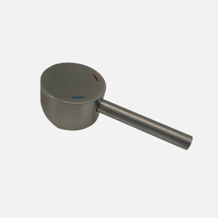 Stylish Stainless Steel Handle Sink Accessory, product view 1