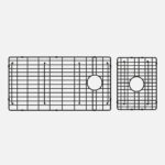Stylish Sink Grid, product view 1