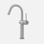 Stylish Cielo Bathroom Faucet, product view 1