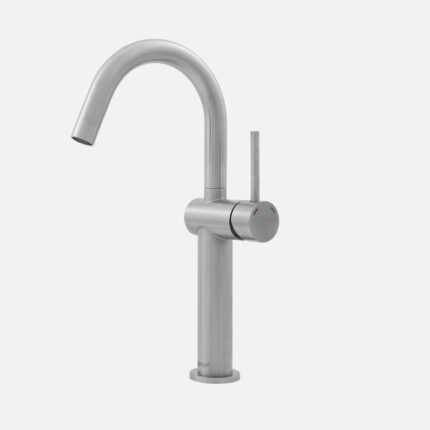 Stylish Cielo Bathroom Faucet, product view 1