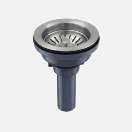 Stylish Stainless Steel Strainer Sink Strainer, product view 1