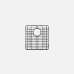 Stylish Sink Grid, product view 1