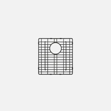 Stylish Sink Grid, product view 1