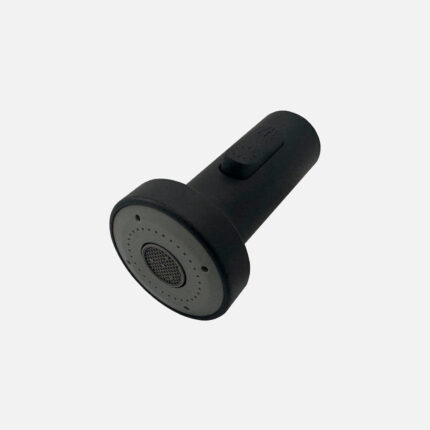 Stylish Stainless Steel Spout Replacement Part, product view 1