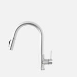 Stylish Modena Kitchen Faucet, product view 1
