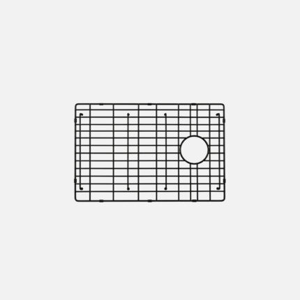 Stylish Sink Grid, product view 1