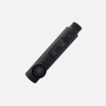 Stylish Stainless Steel Spout Replacement Part, product view 1