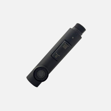 Stylish Stainless Steel Spout Replacement Part, product view 1