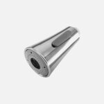 Stylish Stainless Steel Spout Replacement Part, product view 1