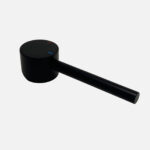 Stylish Stainless Steel Handle Sink Accessory, product view 1