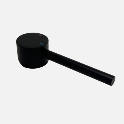 Stylish Stainless Steel Handle Sink Accessory, product view 1