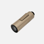 Stylish Stainless Steel Spout Replacement Part, product view 1