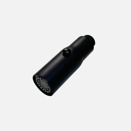 Stylish Stainless Steel Spout Replacement Part, product view 1