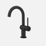 Stylish Alida Bathroom Faucet, product view 1