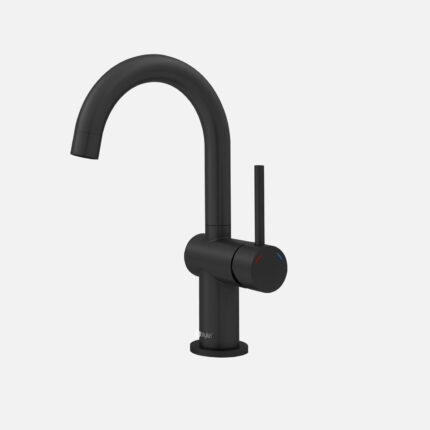 Stylish Alida Bathroom Faucet, product view 1