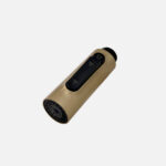Stylish Stainless Steel Spout Replacement Part, product view 1