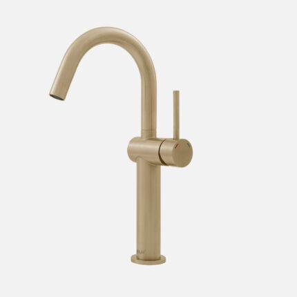 Stylish Cielo Bathroom Faucet, product view 1