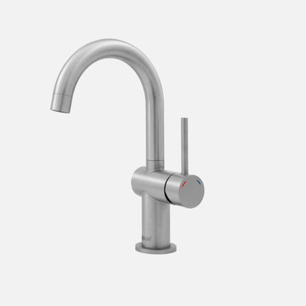 Stylish Alida Bathroom Faucet, product view 1