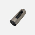 Stylish Stainless Steel Spout Replacement Part, product view 1