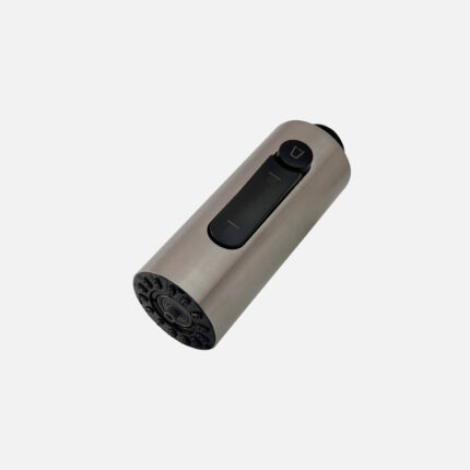 Stylish Stainless Steel Spout Replacement Part, product view 1