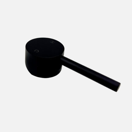 Stylish Stainless Steel Handle Sink Accessory, product view 1