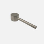 Stylish Stainless Steel Handle Sink Accessory, product view 1