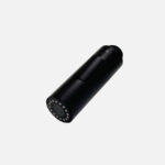 Stylish Stainless Steel Spout Replacement Part, product view 1