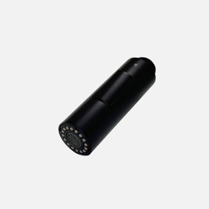 Stylish Stainless Steel Spout Replacement Part, product view 1