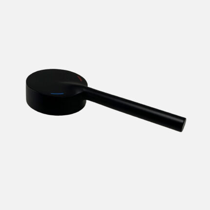 Stylish Stainless Steel Handle Sink Accessory, product view 1