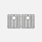 Stylish Sink Grid, product view 1
