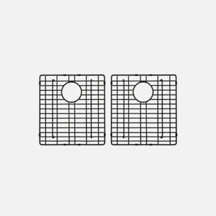 Stylish Sink Grid, product view 1