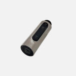 Stylish Stainless Steel Spout Replacement Part, product view 1