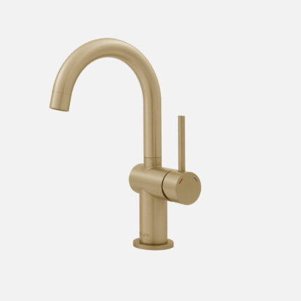 Stylish Alida Bathroom Faucet, product view 1