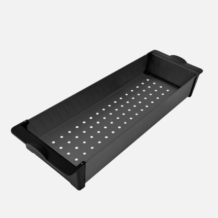 Stylish Colander Sink Accessory, product view 1