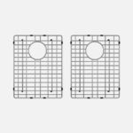 Stylish Sink Grid, product view 1