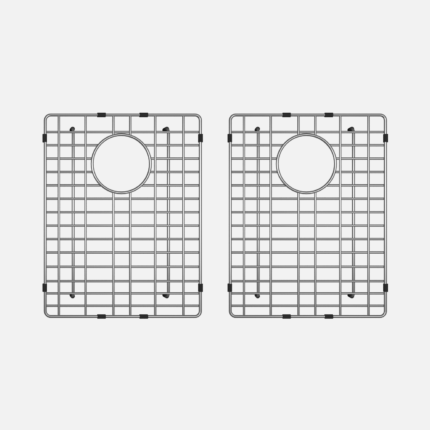 Stylish Sink Grid, product view 1