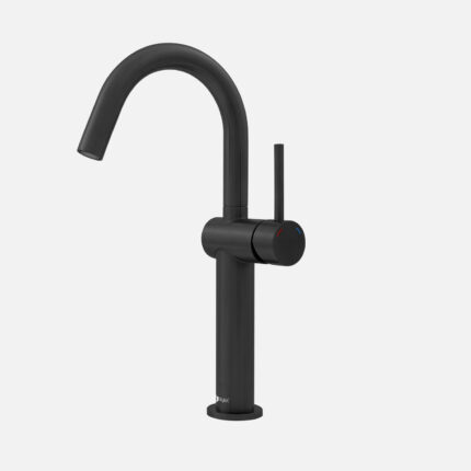 Stylish Cielo Bathroom Faucet, product view 1