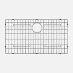 Stylish Sink Grid, product view 1