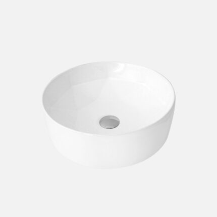 Stylish P-228H Stylish 16'' Vessel Bathroom Sink Posh (Open Box), product view 1